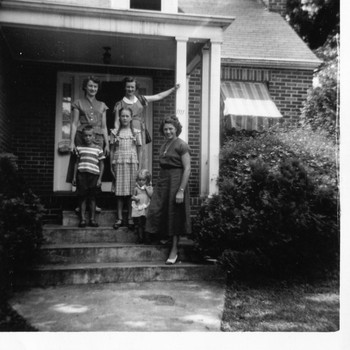 Photo of Alice Persyn